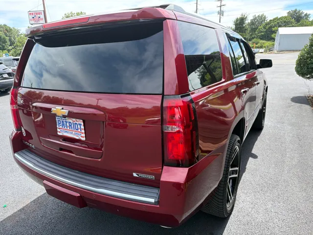 2017 Chevrolet Tahoe Premier - Photo 7