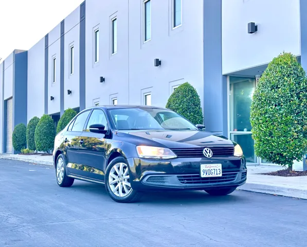 2014 Volkswagen Jetta 1.8T SE Auto PZEV's photo