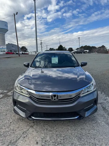 2016 Honda Accord Sport - Photo 6