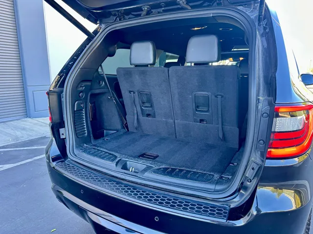 2014 Dodge Durango R/T - Photo 48