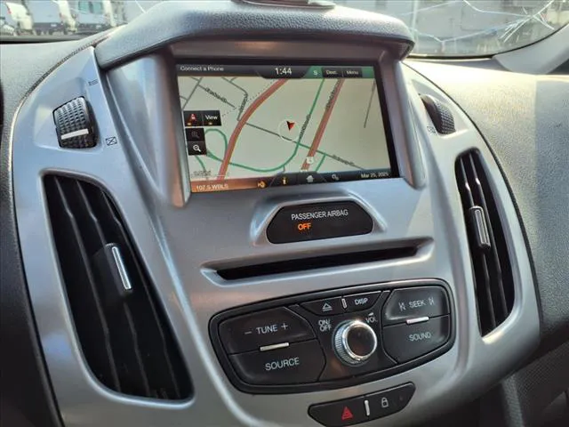 2016 Ford Transit Connect XLT - Photo 9