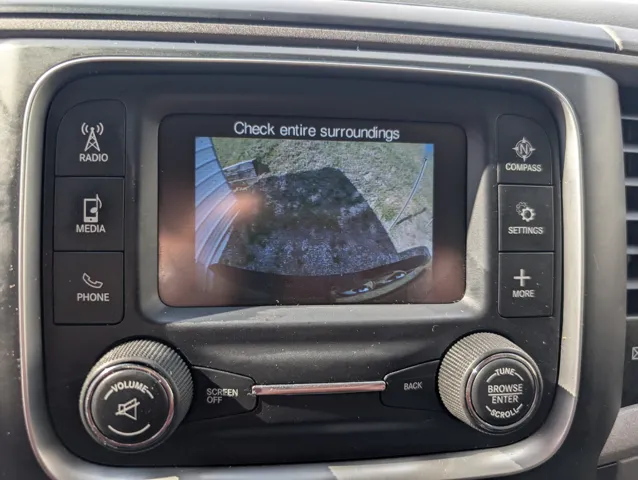 2019 RAM Ram 1500 Classic Express - Photo 10