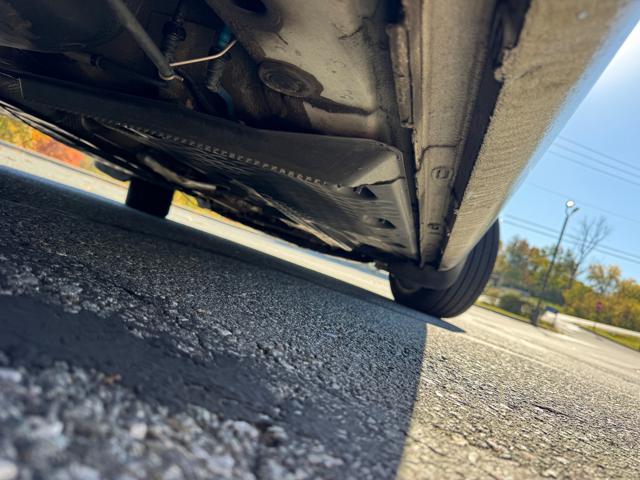 2014 Volkswagen Jetta SportWagen 2.0L TDI