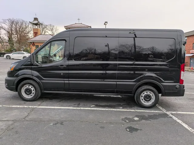 2020 Ford Transit Van Base's photo
