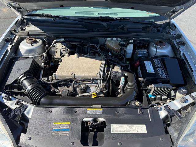 2004 Chevrolet Malibu MAXX LS