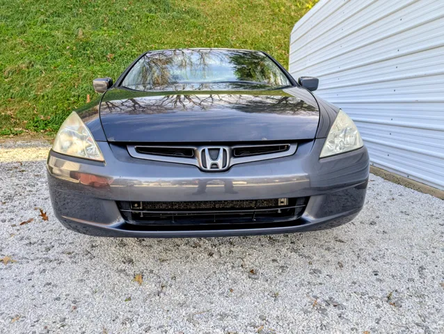2004 Honda Accord LX photo 3