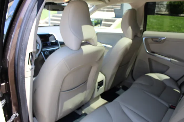 2015 Volvo XC60 Premier - Photo 23