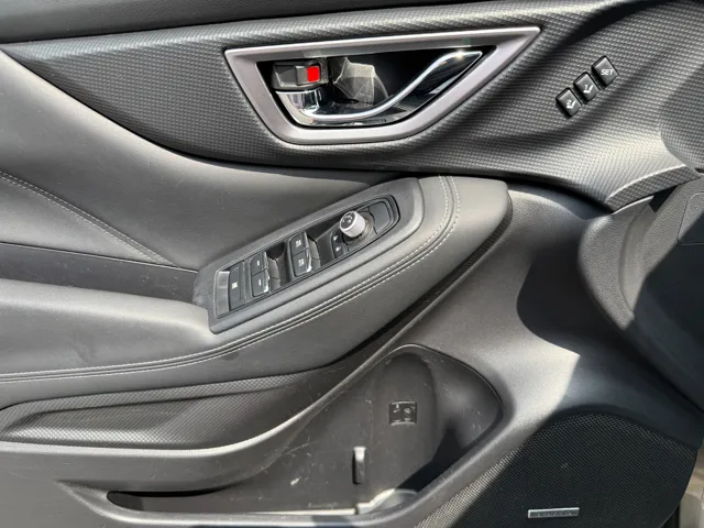 2020 Subaru Forester Touring - Photo 14