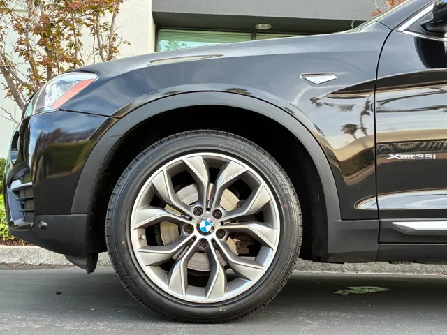 2015 BMW X4 xDrive35i - Photo 46