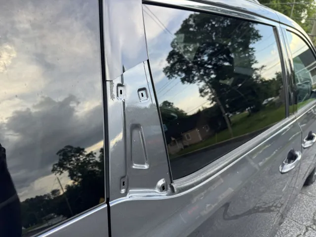 2015 Kia Sedona SX - Photo 20