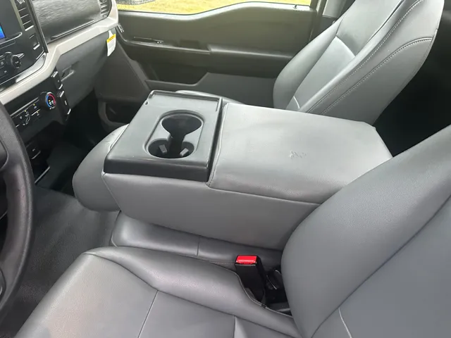 2021 Ford F-150 XL - Photo 20