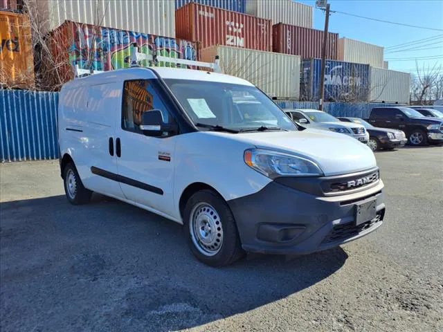 2020 RAM Promaster City Tradesman's photo