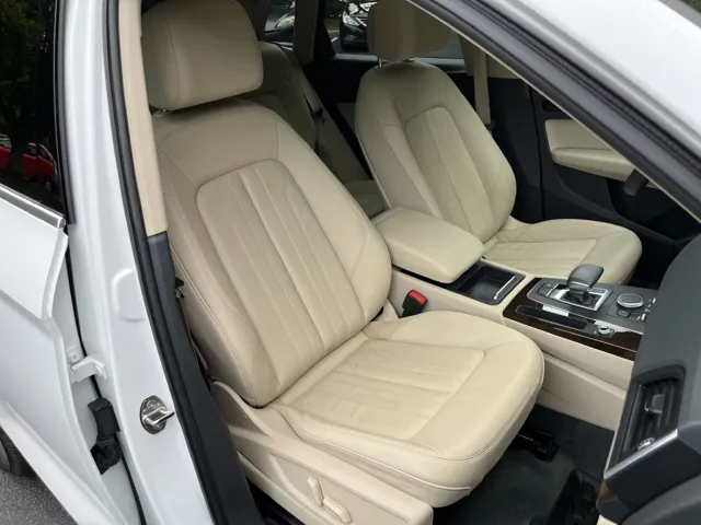 2019 Audi Q5 Premium - Photo 20