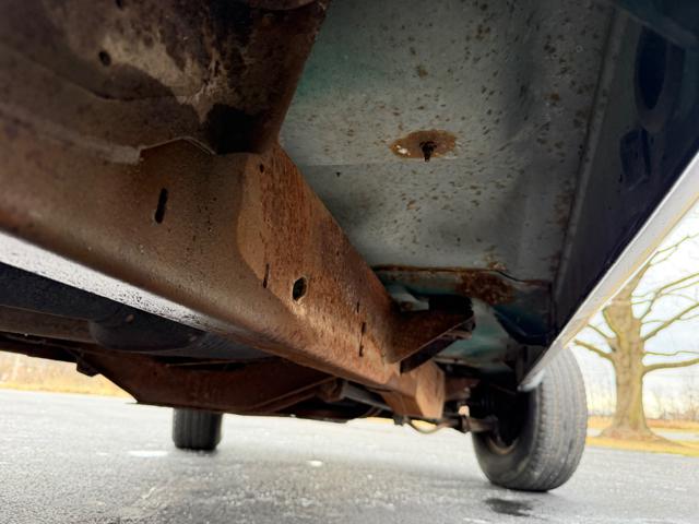 1995 Dodge Dakota Club Cab 6.5-ft. Bed 4WD