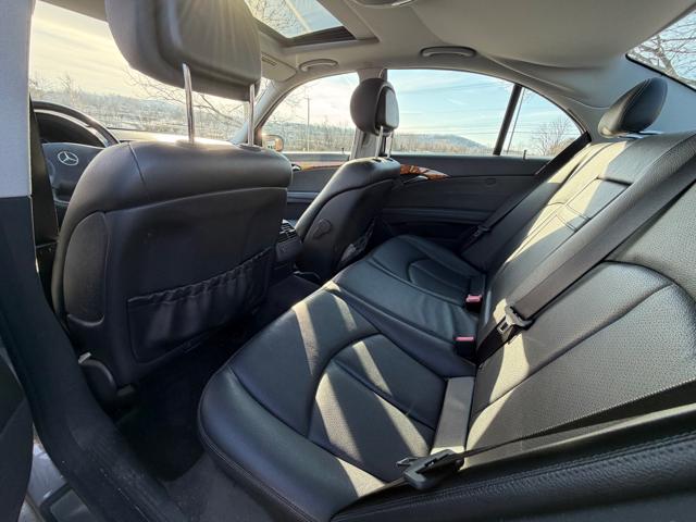 2006 Mercedes-Benz E-Class E320 CDI