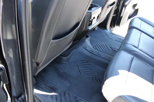 2024 Chevrolet Silverado 1500 RST - Photo 33