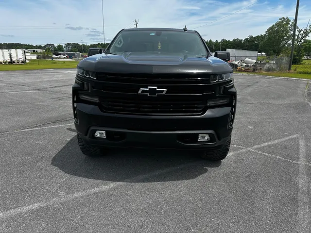 2019 Chevrolet Silverado 1500 RST - Photo 8