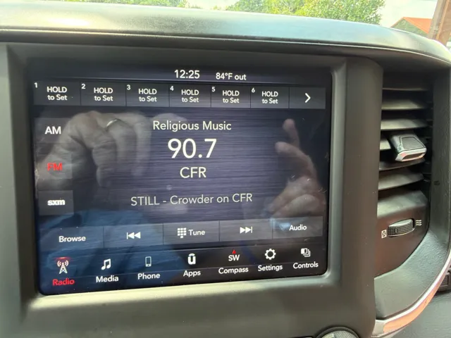 2021 RAM Ram 1500 Pickup Big Horn/Lone Star - Photo 23