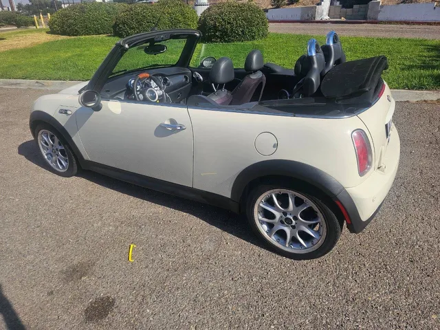 2006 MINI Cooper S - Photo 22