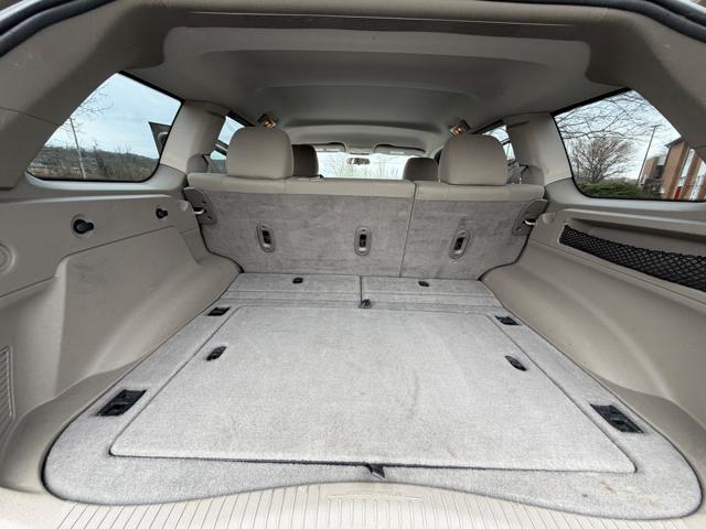 2006 Jeep Grand Cherokee Laredo 4WD