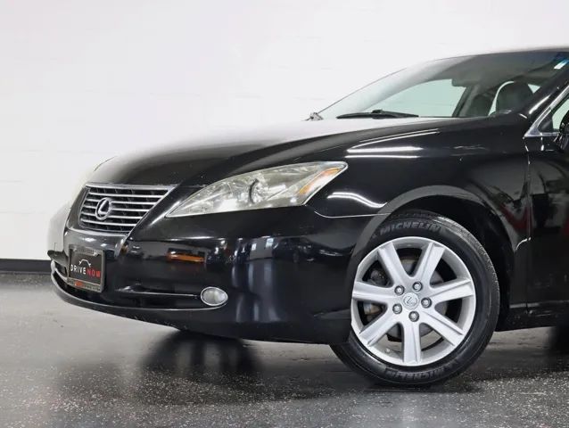 2007 Lexus ES 350 photo 2