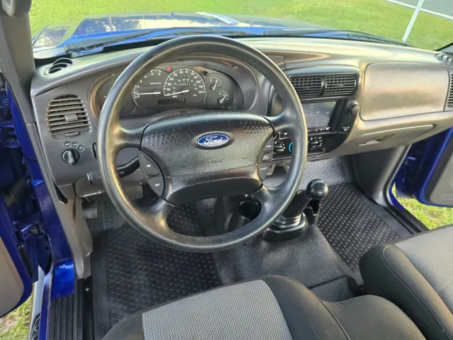 2003 Ford Ranger Edge - Photo 19