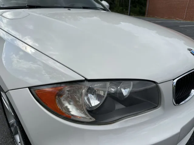 2011 Bmw 128i 1-Series photo 5