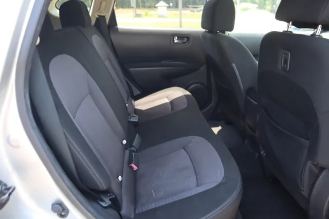 2012 Nissan Rogue SV - Photo 28