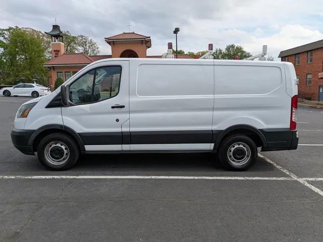 2017 Ford Transit Van Base