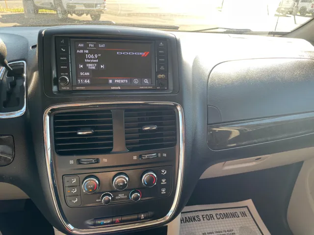 2019 Dodge Grand Caravan SE - Photo 16