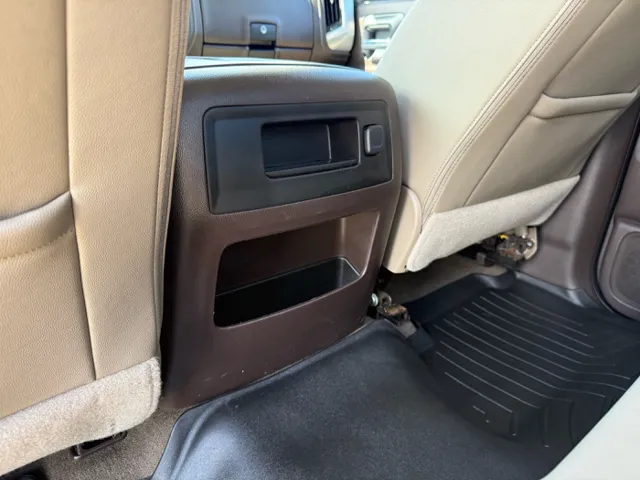 2017 GMC Sierra 1500 SLT - Photo 21
