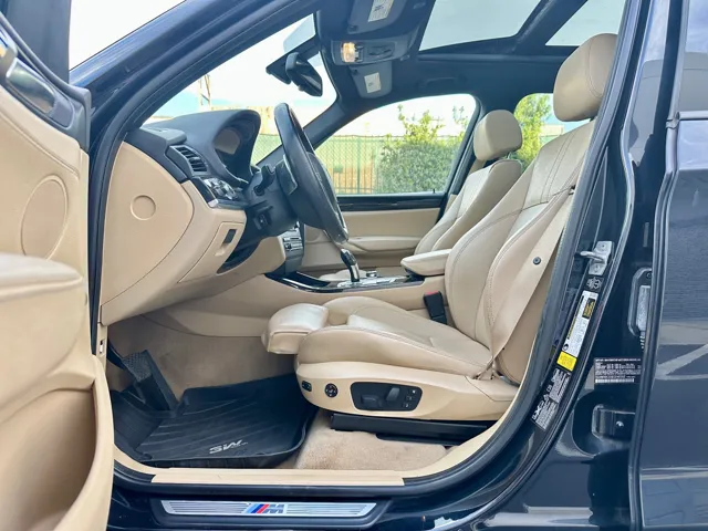 2014 BMW X3 xDrive28i - Photo 28