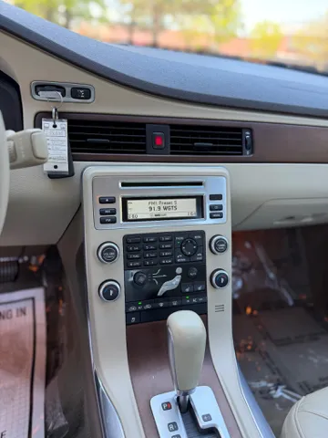 2011 Volvo S80 3.2 - Photo 14