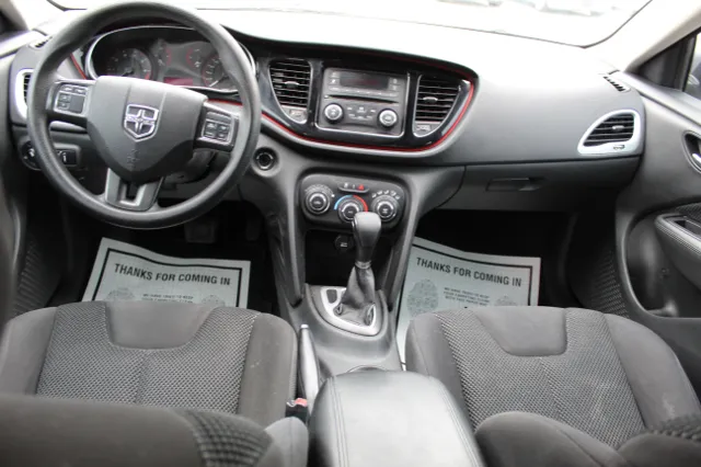 2016 Dodge Dart SE - Photo 15