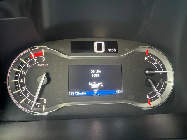 2017 Honda Pilot EX-L - Photo 11