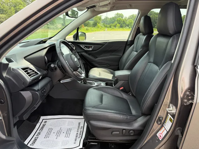2020 Subaru Forester Touring - Photo 13