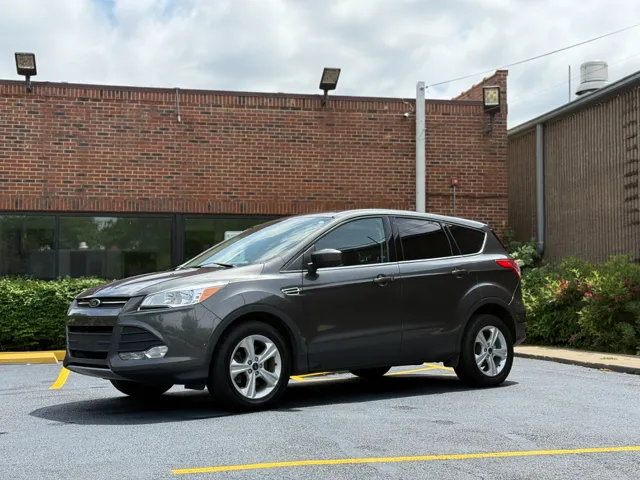 2015 Ford Escape SE - Photo 13