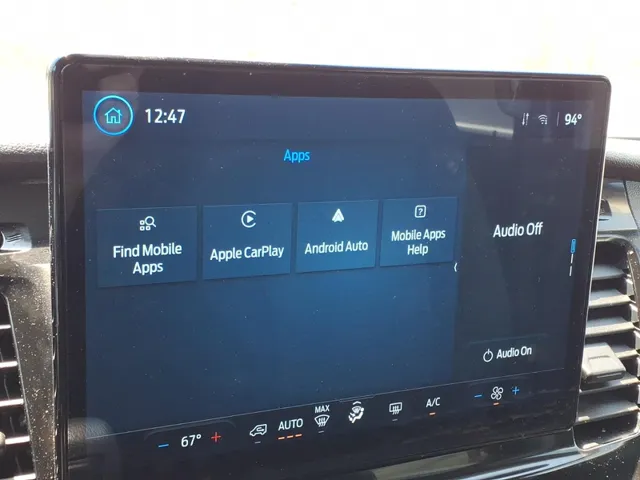 2024 Ford Transit Passenger Van 13