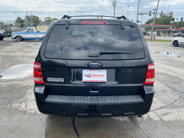 2012 Ford Escape XLT photo 3