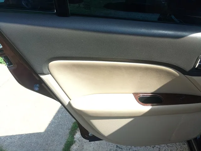2012 Ford Fusion SEL - Photo 13