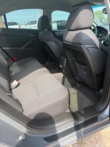 2008 Pontiac G6 G6 - Photo 11