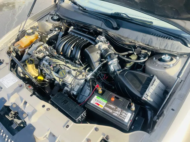 2003 Ford Taurus SES - Photo 25