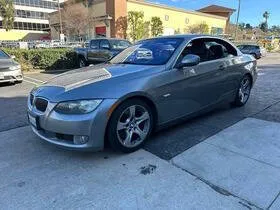2010 BMW 3 Series 328i