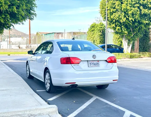2014 Volkswagen Jetta SE - Photo 14