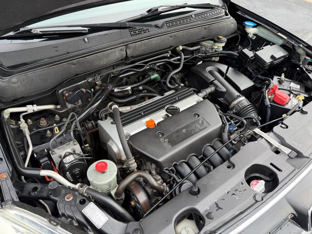 2005 Honda CR-V LX 4WD AT