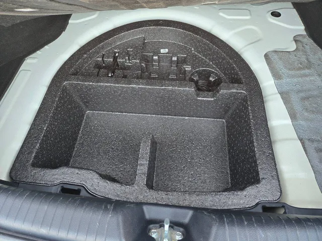 2014 Kia Forte LX - Photo 26