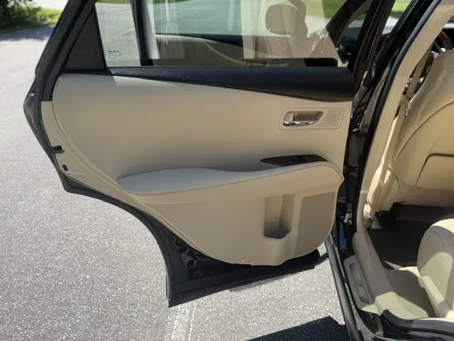 2013 Lexus RX 350 - Photo 25
