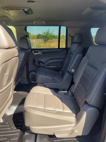 2016 GMC Yukon XL Denali - Photo 10