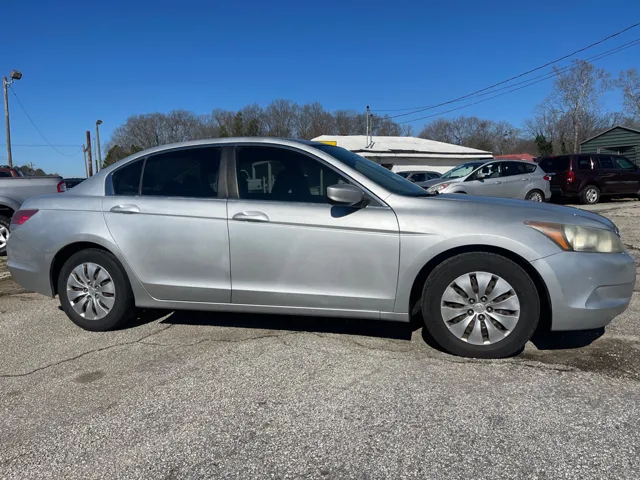 2008 Honda Accord LX