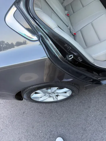 2013 Acura TL Technology Package - Photo 15